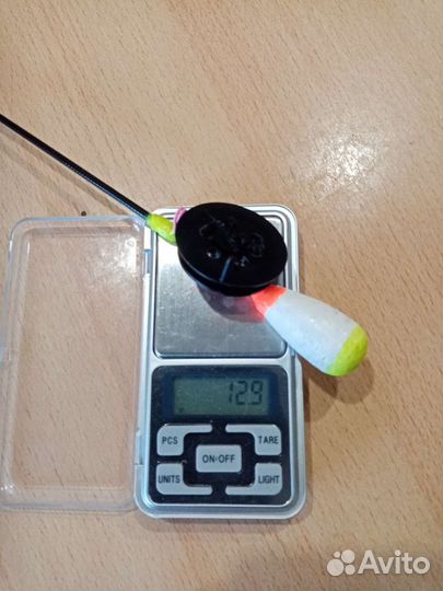 Зимние удочки ручной работы