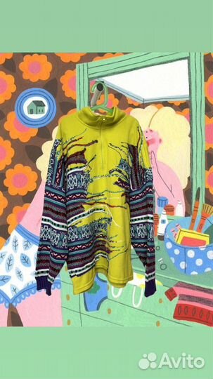 Джемпер Худи оригинал