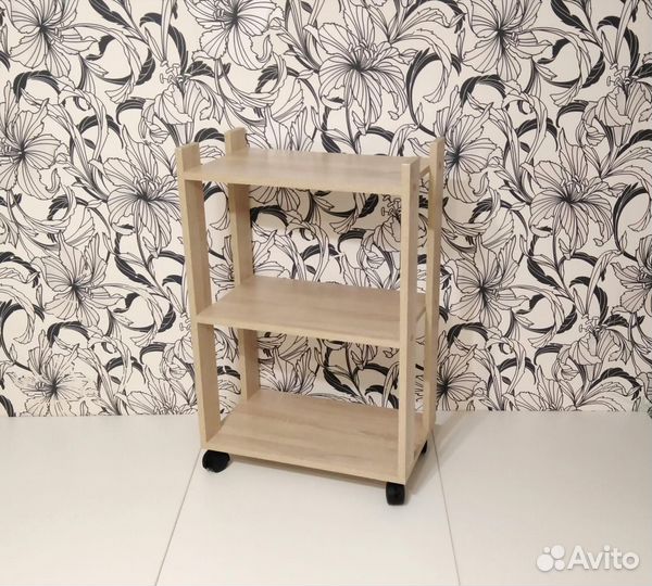 Маникюрный набор