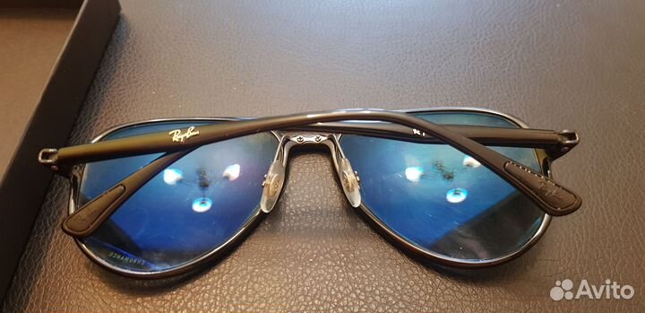 Ray-ban Солнцезащитные очки