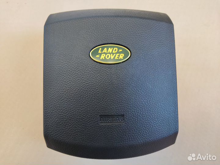 Подушка безопасности Land Rover