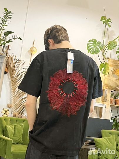 Футболка Cav Empt