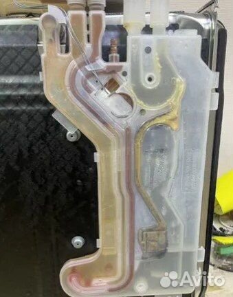 Установка и ремонт посудомоечной машины