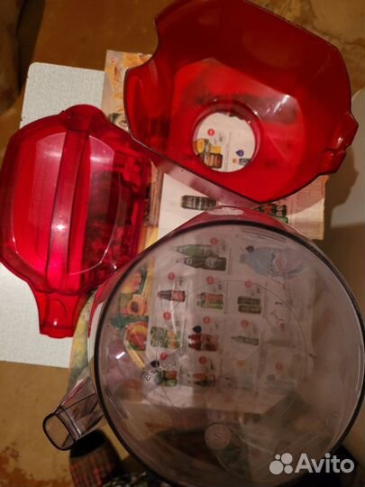 Фильтр- кувшин для воды Аквафор