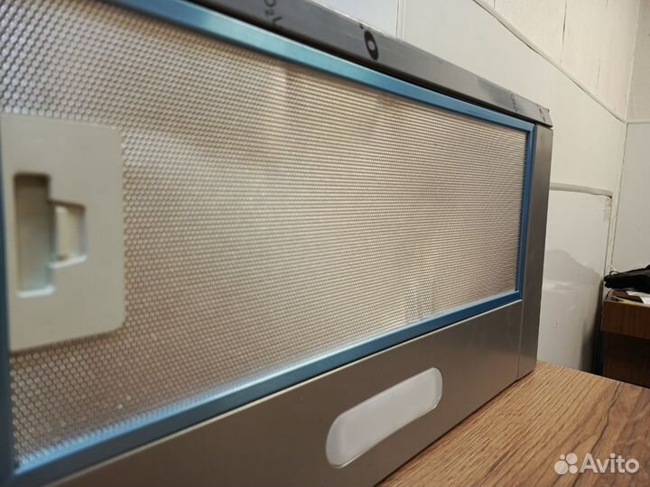 Вытяжка LEX honver 2M 600 inox trhi000002