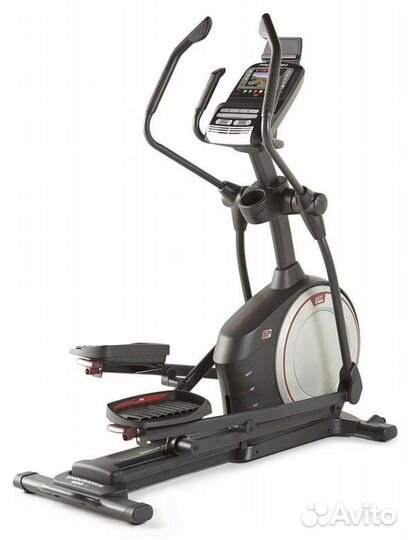 Липецк /Аренда /Эллиптический тренажёр