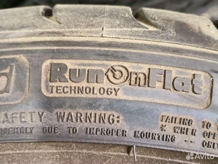 Goodyear Eagle F1 Asymmetric 2 245/40 R20