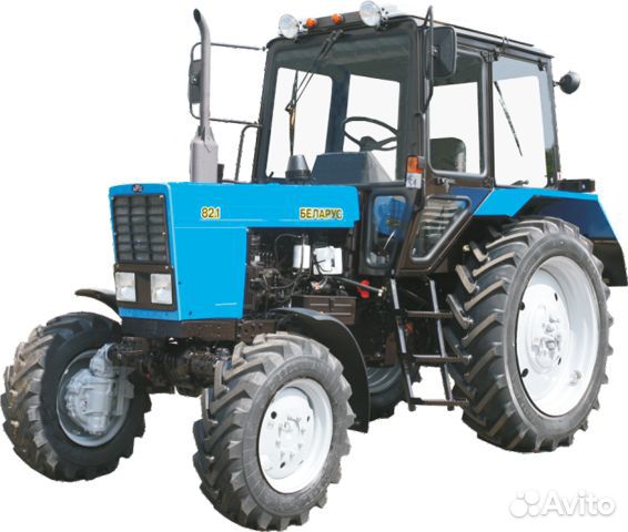 Трактор "Беларус-82.1" (мтз)