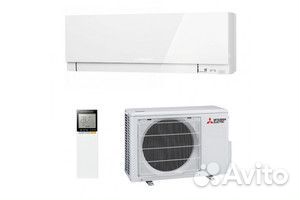 Кондиционер Mitsubishi Electric MSZ-EF25vgkw