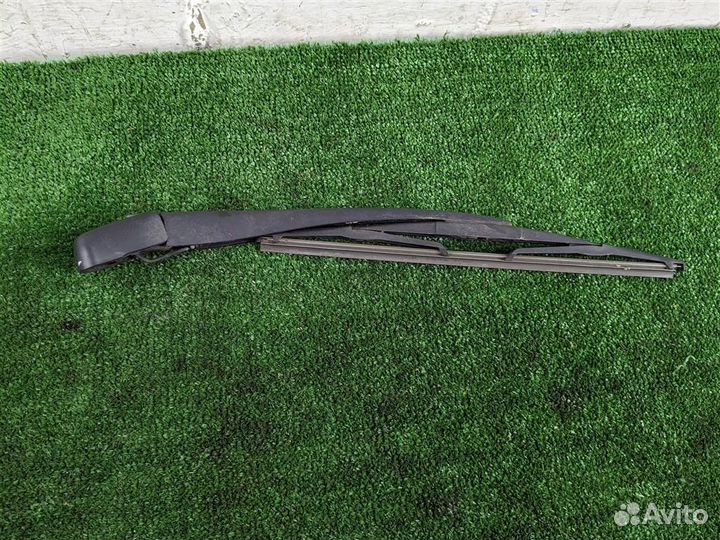 Поводок стеклоочистителя задний Nissan X-Trail T3