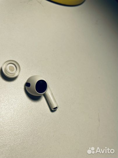 AirPods Pro левый оригинал