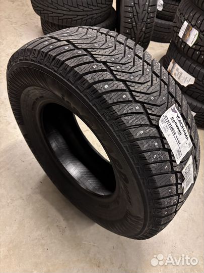 Yokohama IceGuard Stud IG65 275/70 R16 114T