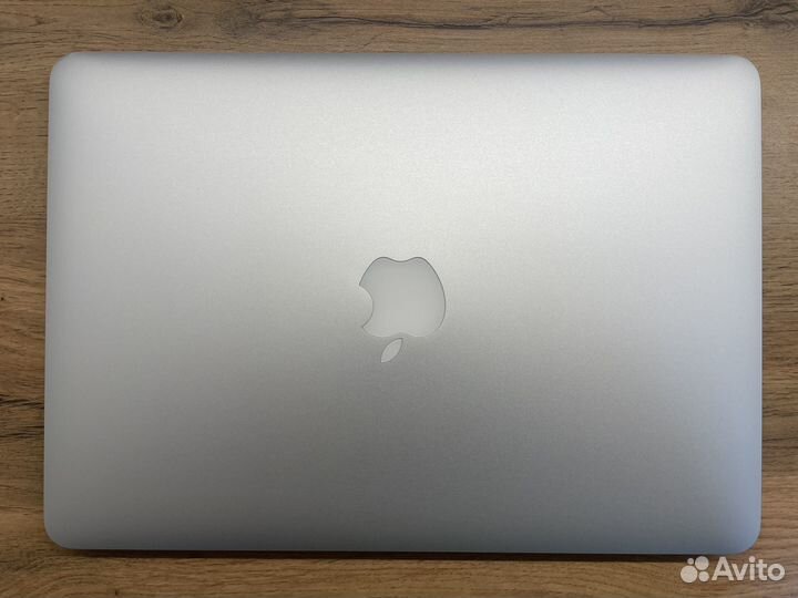 Apple MacBook Pro i7 13,3 Retina