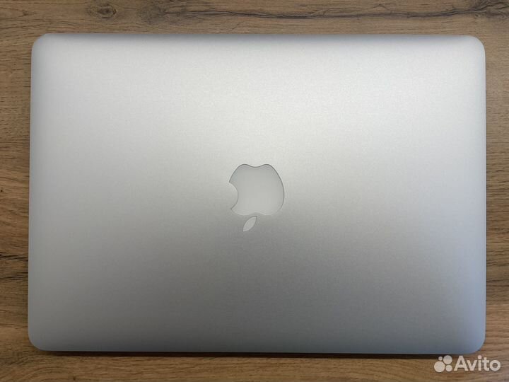 Apple MacBook Pro i7 13,3 Retina