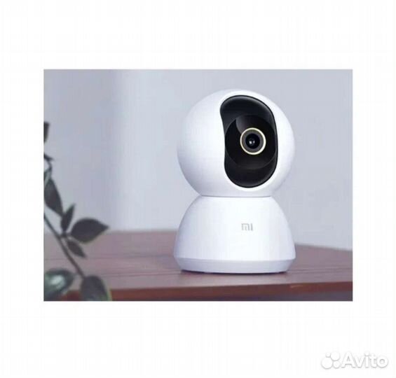 Ip камера 360 ptz version 2K новая