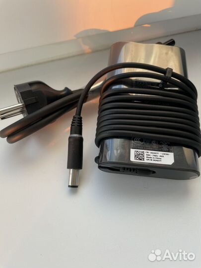 Новое Зарядное устройство для ноутбука dell
