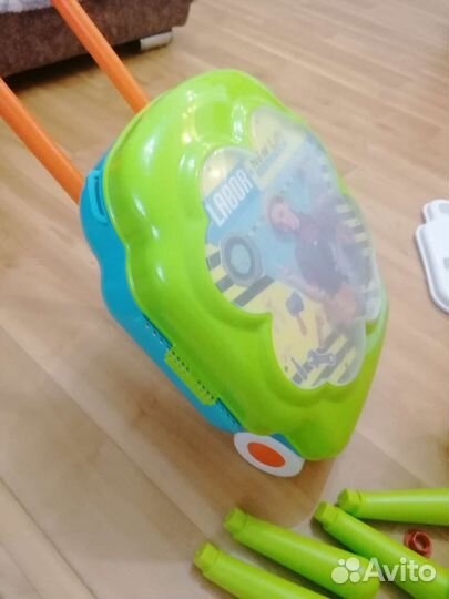 Детский Чемоданчик инструментов