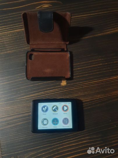 Mp3 плеер Cowon C2