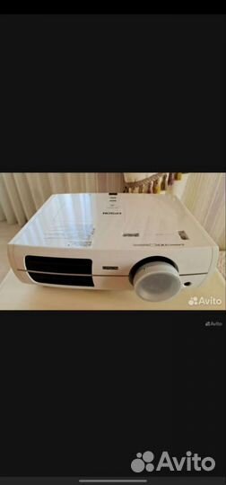 Проектор epson