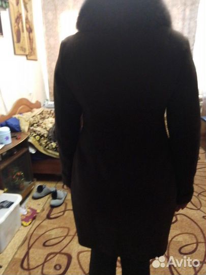 Пальто