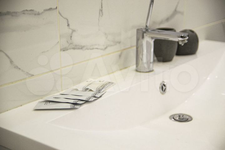 2-к. квартира, 110 м², 1/9 эт.