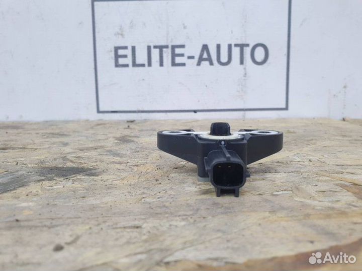 Датчик удара Porsche Panamera 970 4.8 2010