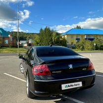 Купить 🚘 Peugeot 407 с пробегом от 250 000 ₽ в Республике
