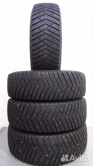 Goodyear UltraGrip Ice Arctic SUV 225/65 R17