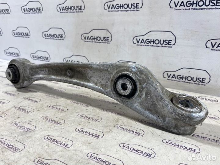 Рычаг подвески передний Audi A7 4G 3.0 tfsi CGW