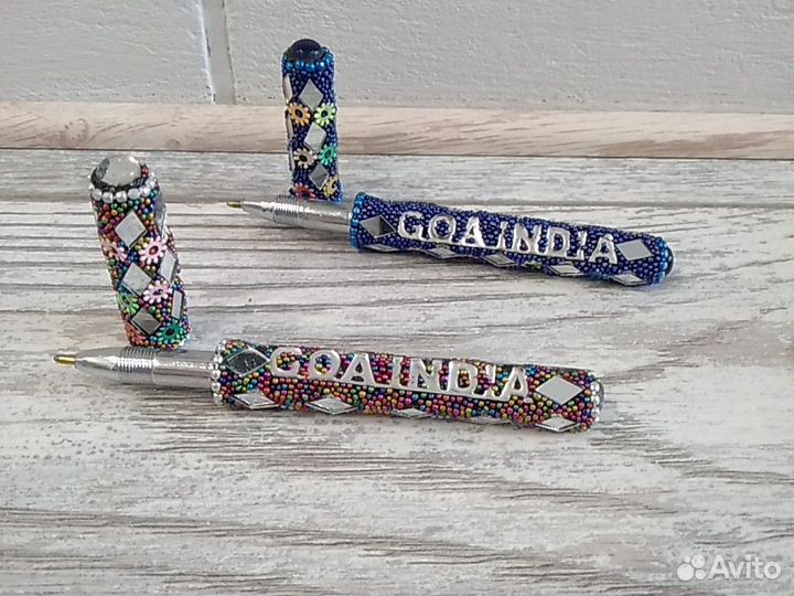 Ручка шариковая