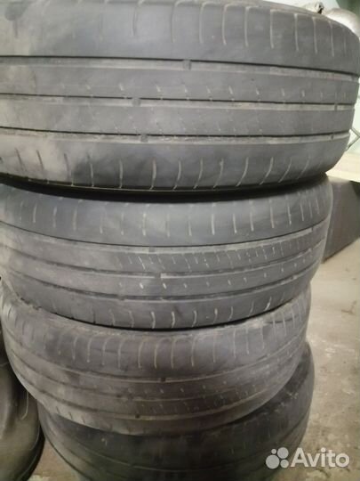 Kumho 975 185/65 R15
