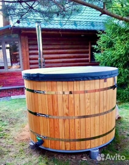 Крышка для банного чана KSH-39943