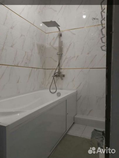 Ремонт и отделка квартир под ключ