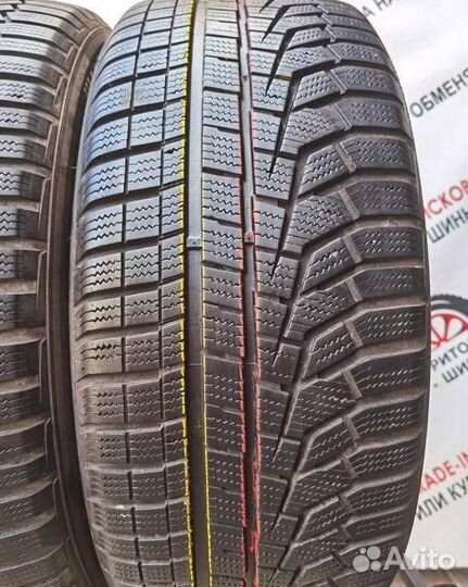 Hankook Winter I'Cept Evo2 W320 235/55 R17 99H