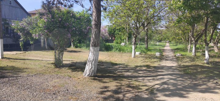 Дом 217 м² на участке 15 сот.