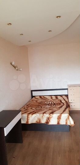 1-к. квартира, 32 м², 5/5 эт.