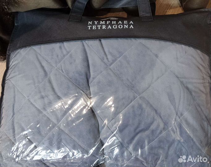 Шикарное стёганое покрывало 200*230