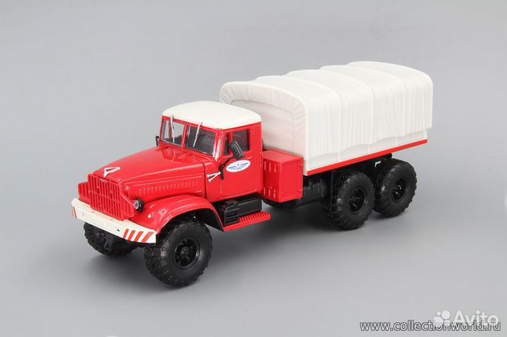 Коллекционные машинки