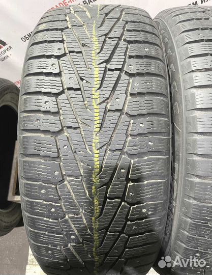 Nokian Tyres Hakkapeliitta 7 SUV 265/60 R20 111R