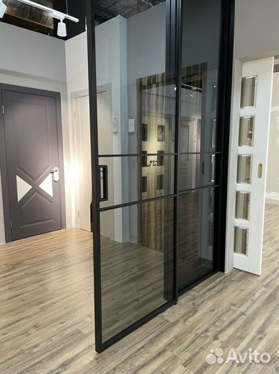 Перегородка