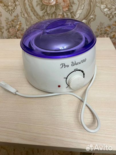 Воскоплав для депиляции