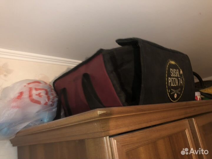 Термо сумка