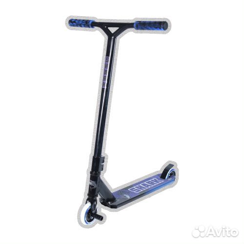 Самокат трюковой