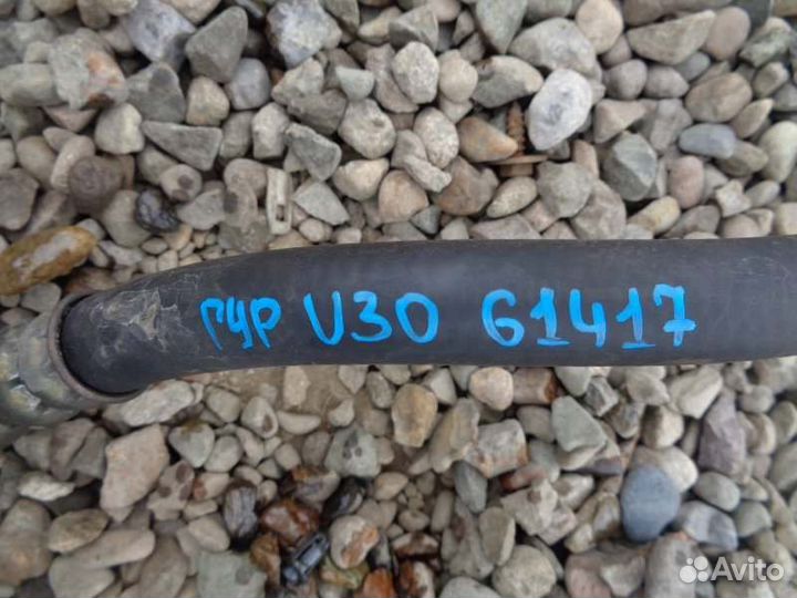 Шланг гидроусилителя Nissan Presage U30 KA24DE