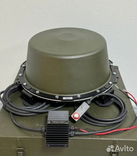 Рэб система Капюшон К-8