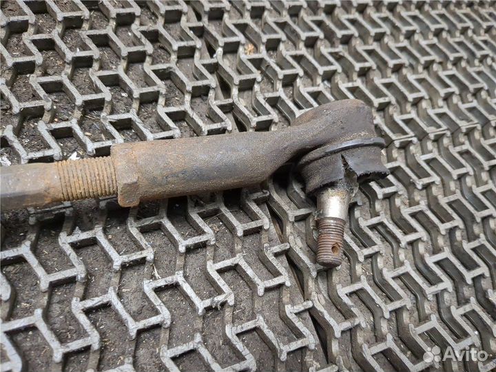 Рейка рулевая с г/у Ford Escape, 2007