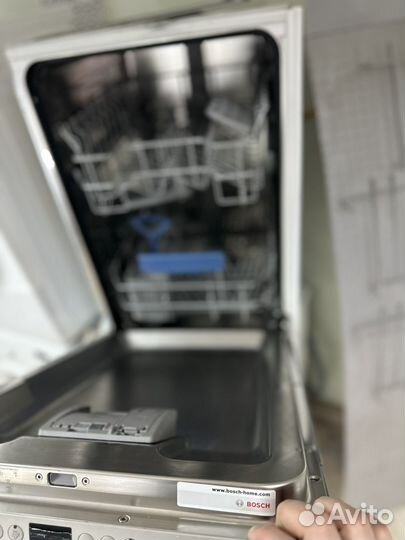 Посудомоечная машина Bosch 45 Гарантия.Доставка