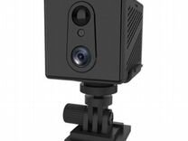 CB75 VStarcam 4G миникамера с аккумулятором