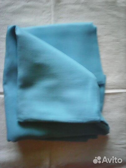 Ткань блузочная