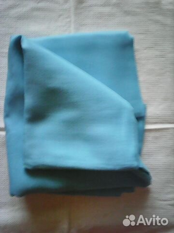 Ткань блузочная